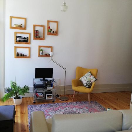 Our Home City Flat Porto Exteriér fotografie